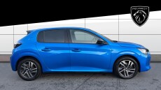 Peugeot 208 1.2 PureTech 100 Allure Premium + 5dr Petrol Hatchback